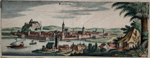 RAGUSA (NA SICILIJI)